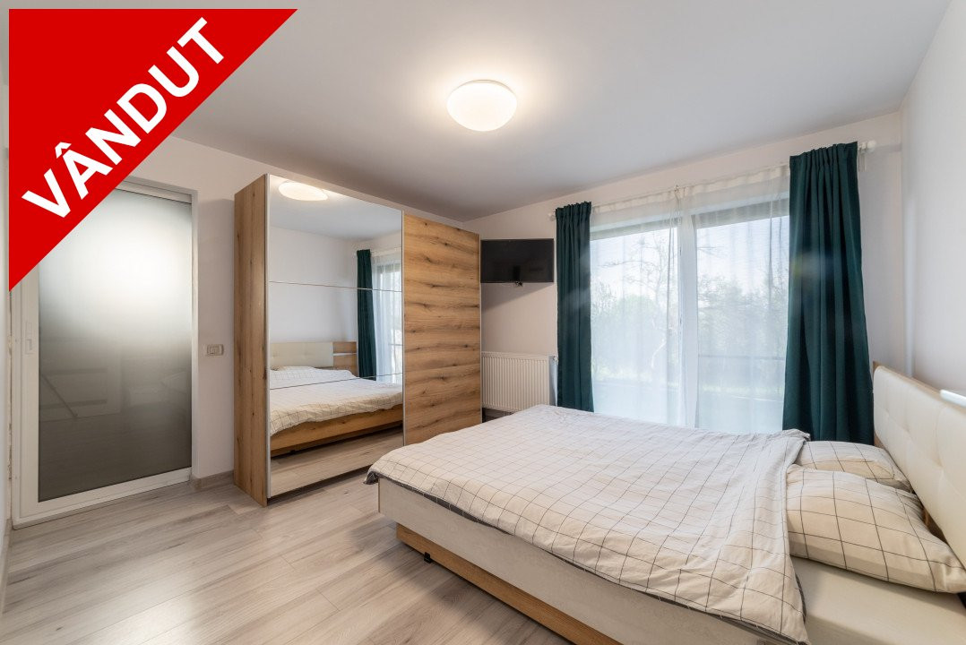 Casa ideala pentru familia Ta-Bascov-Glambocu Deal-Arges!
