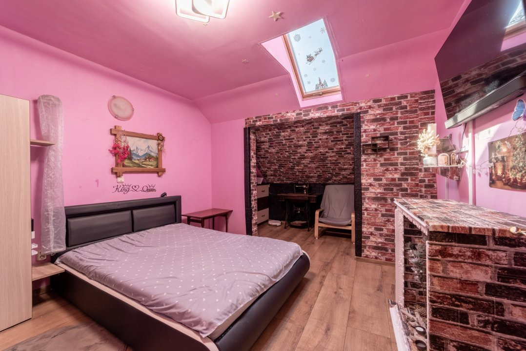 Apartament cu 3 camere - Găvana  - Comision 0