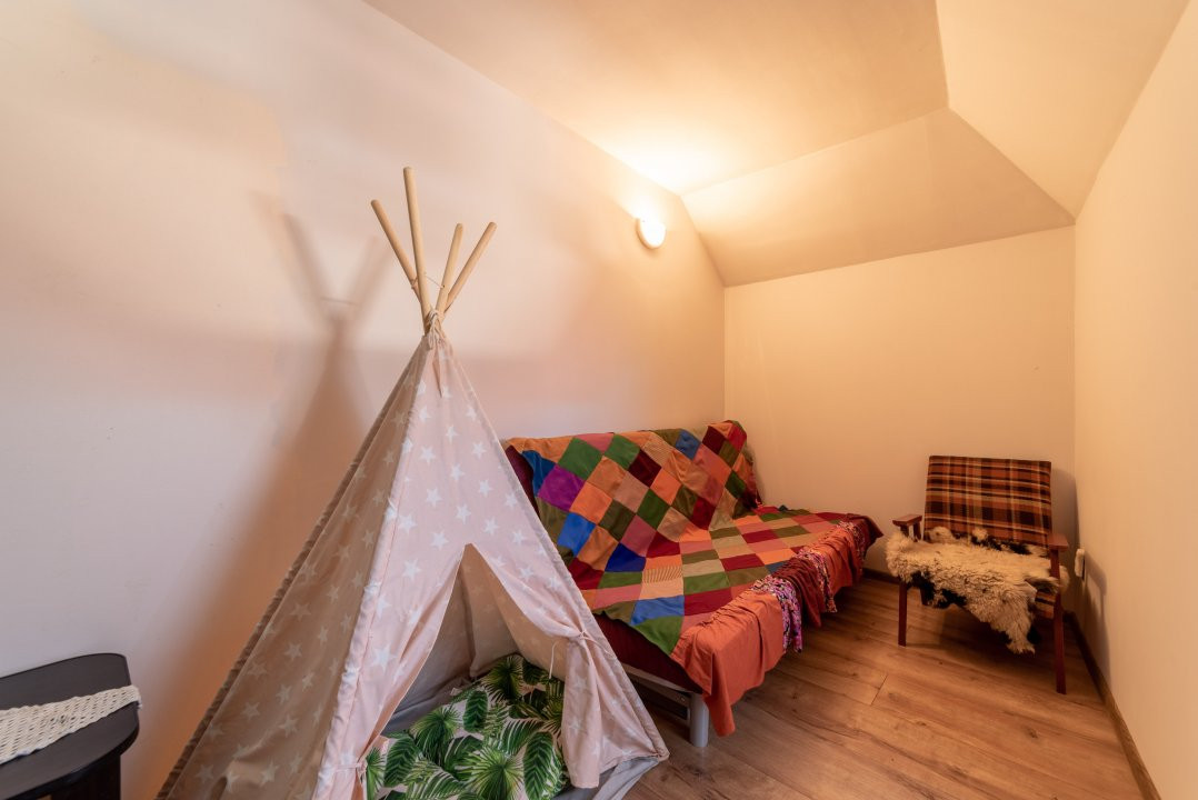 Apartament cu 3 camere - Găvana  - Comision 0