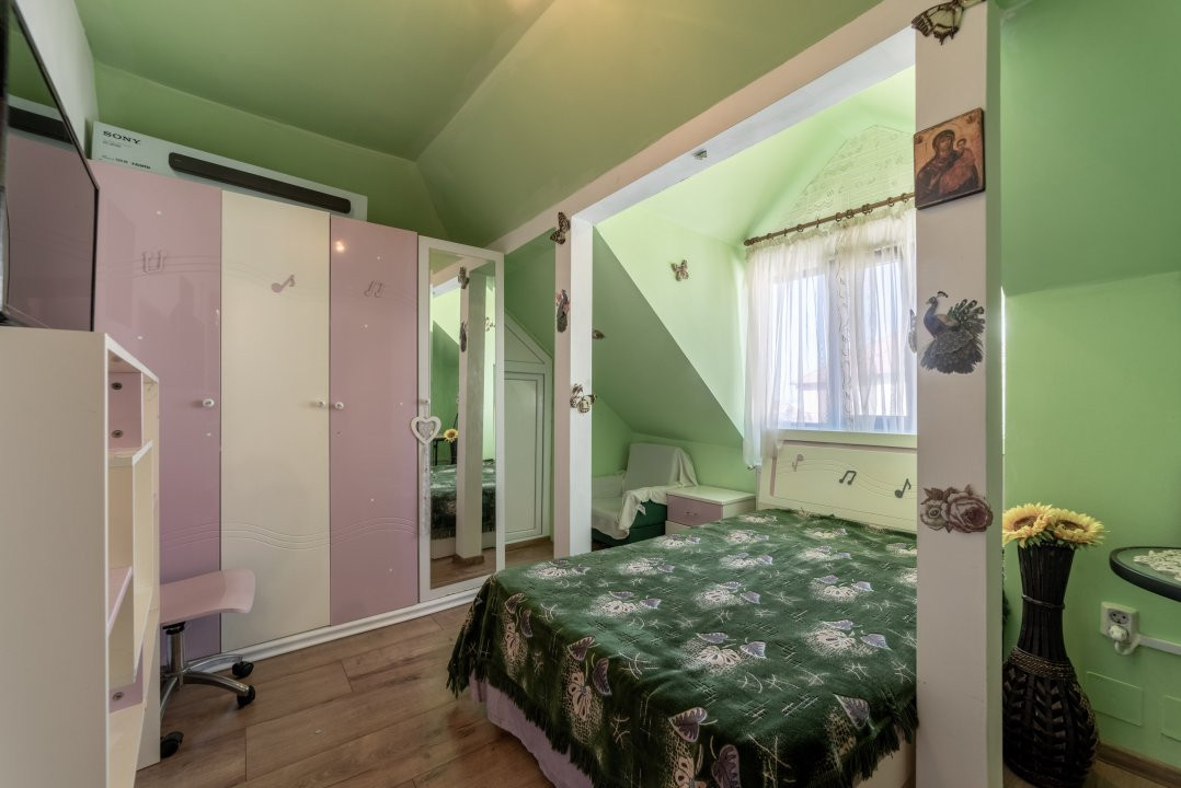 Apartament cu 3 camere - Găvana  - Comision 0