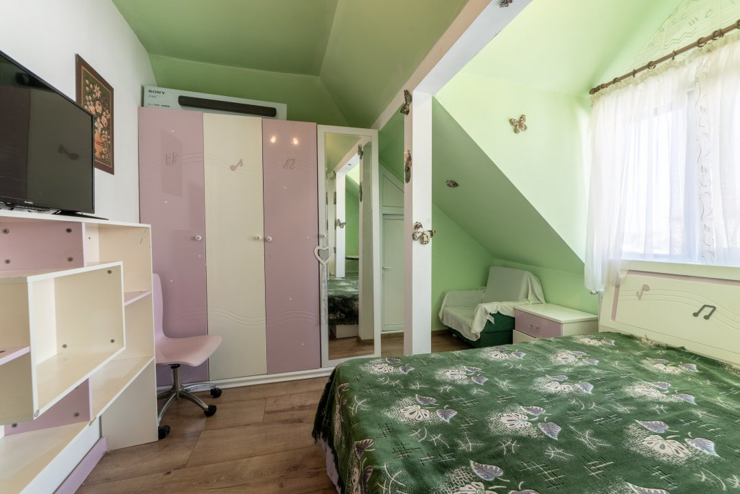 Apartament cu 3 camere - Găvana  - Comision 0