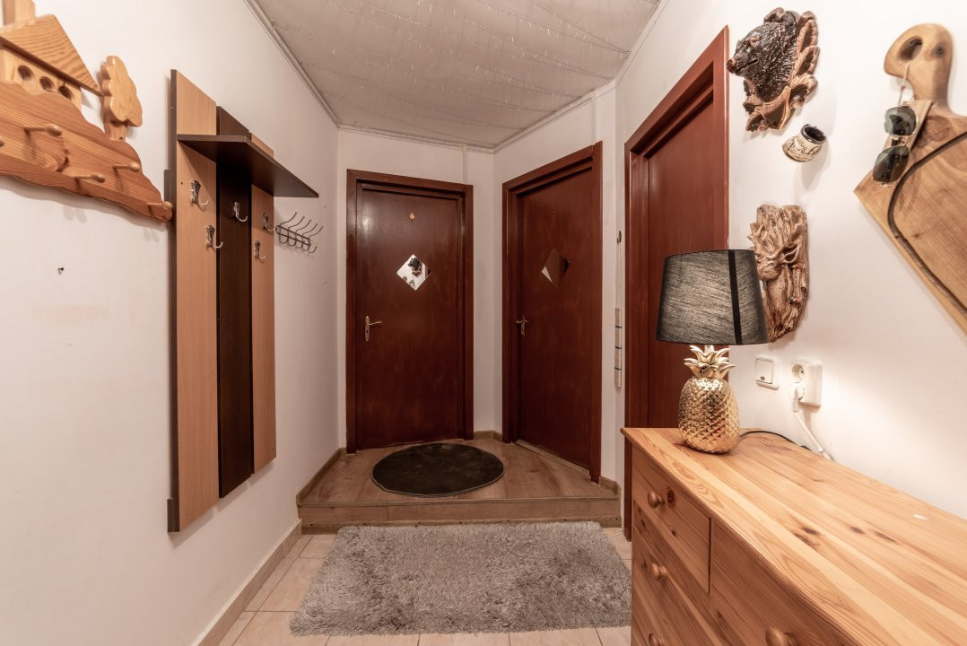 Apartament cu 3 camere - Găvana  - Comision 0