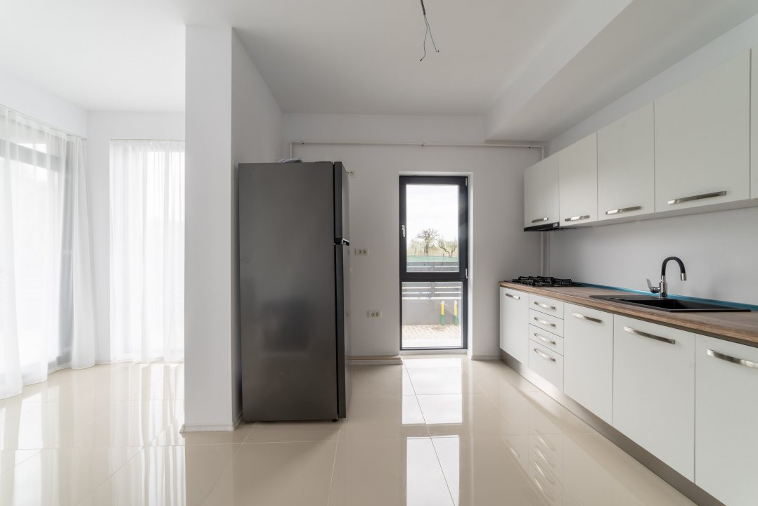 Duplex 4 camere - Budeasa!
