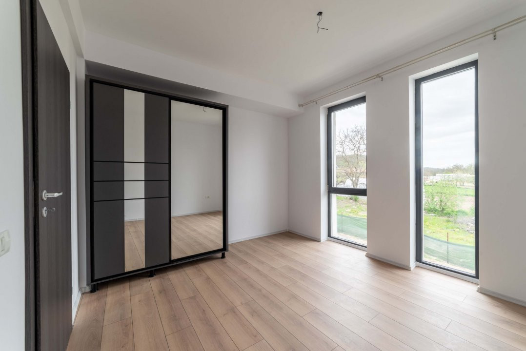 Duplex 4 camere - Budeasa!