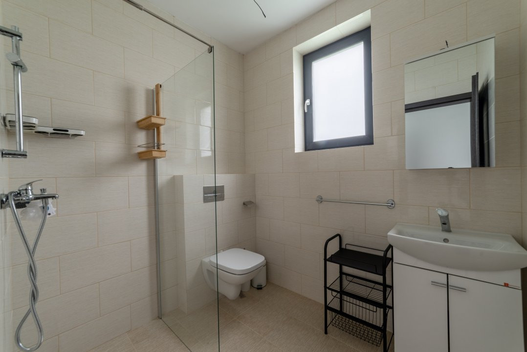 Duplex 4 camere - Budeasa!