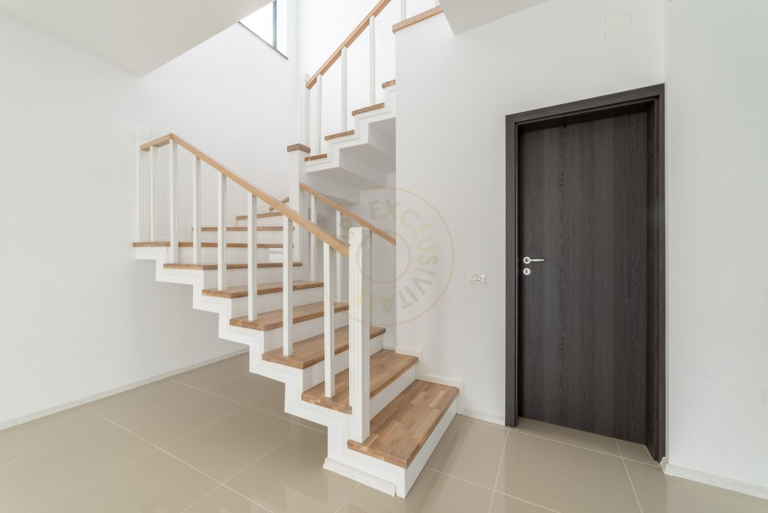 Duplex 4 camere - Budeasa!
