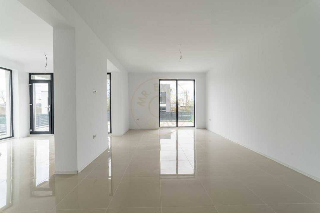 Duplex 4 camere - Budeasa!
