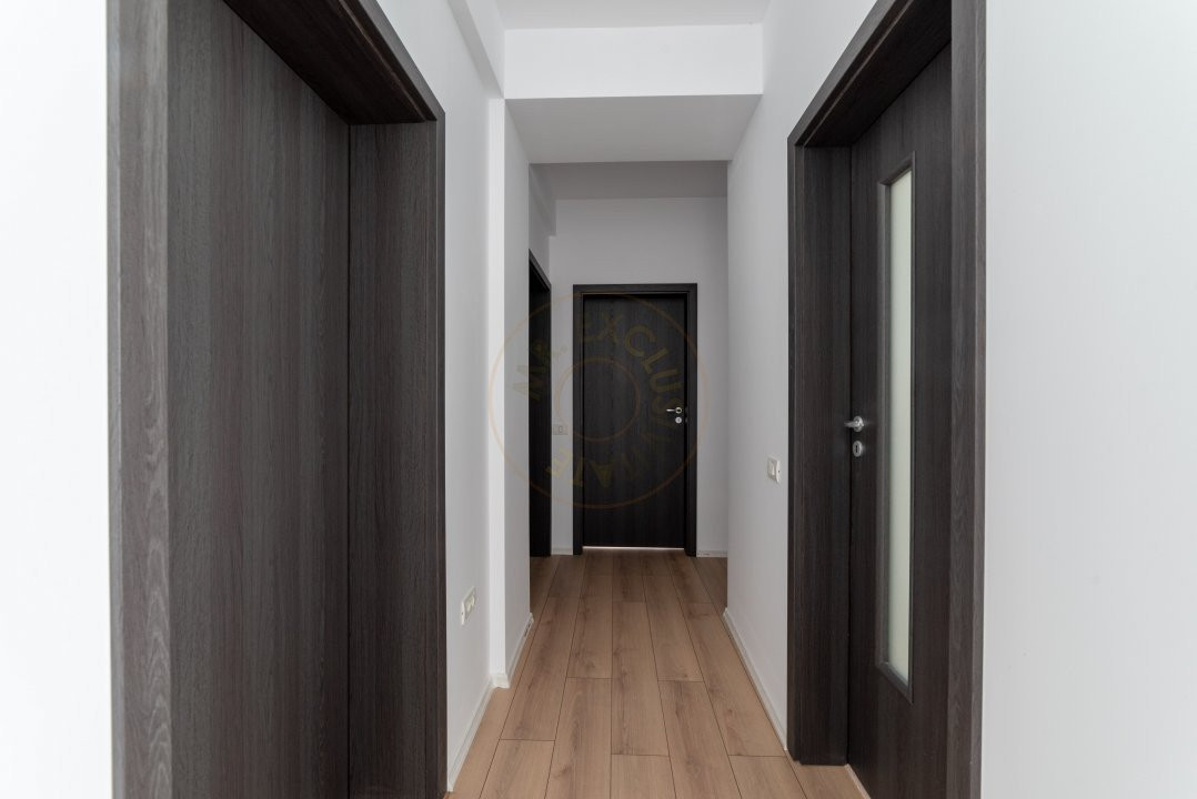Duplex 4 camere - Budeasa!