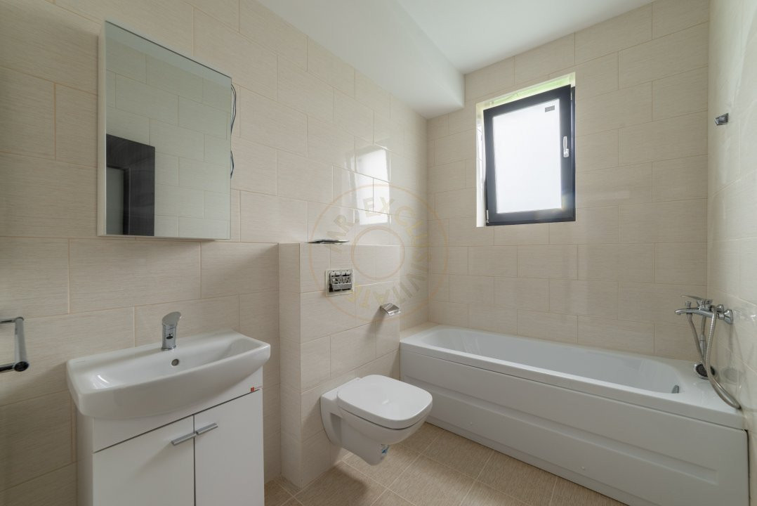 Duplex 4 camere - Budeasa!