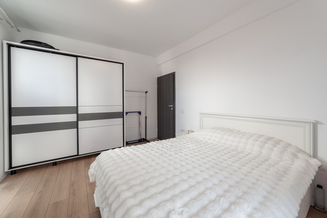 Casă modernă tip duplex | Budeasa – lângă Primărie | Construcție 2023