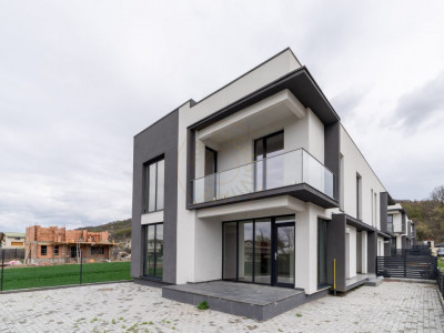 Duplex 4 camere - Budeasa!