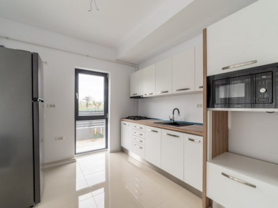 Duplex 4 camere - Budeasa!