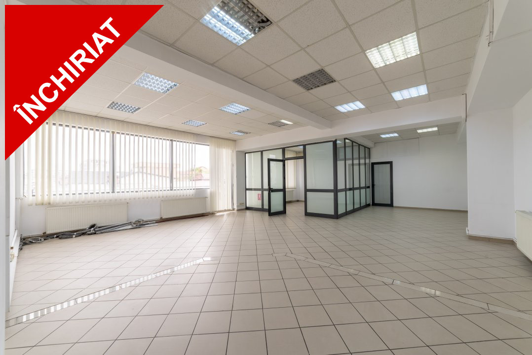 Inchiriere Spatiu Comercial - Locație excelentă - Bld. Republicii 4, Pitesti!