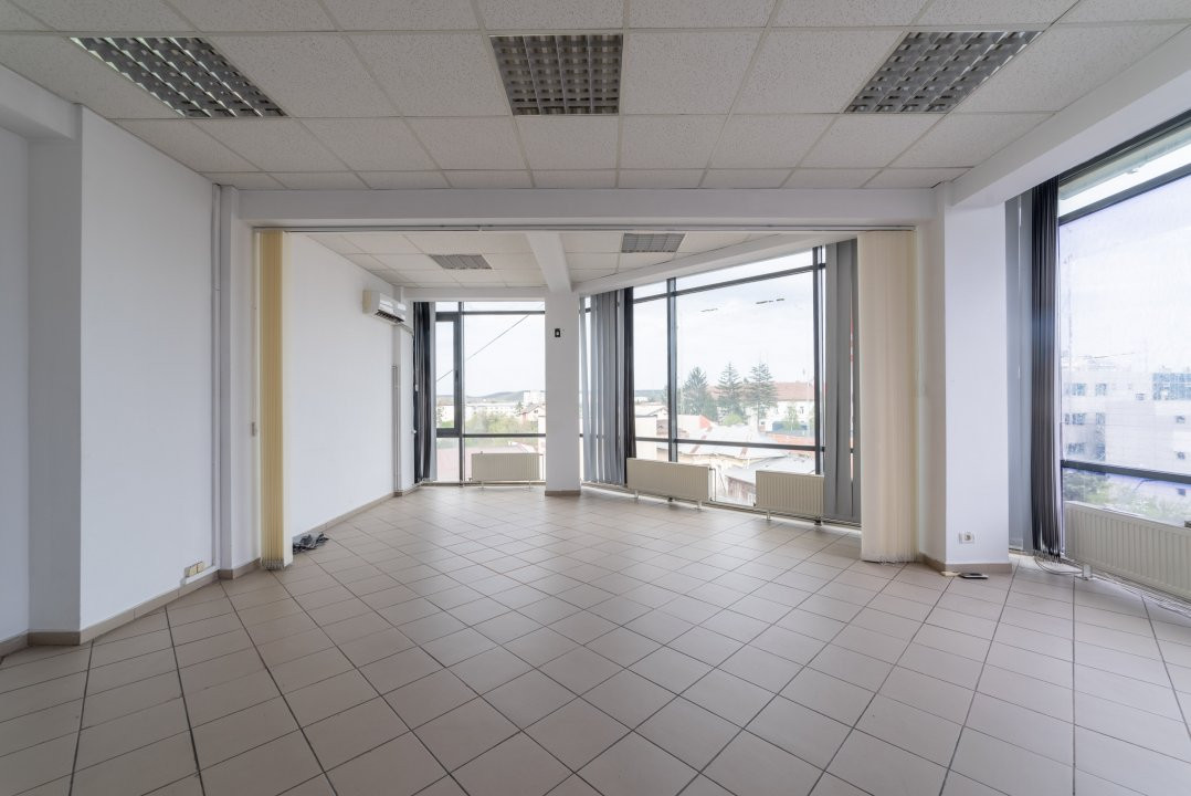 Inchiriere Spatiu Comercial - Locație excelentă - Bld. Republicii 4, Pitesti!