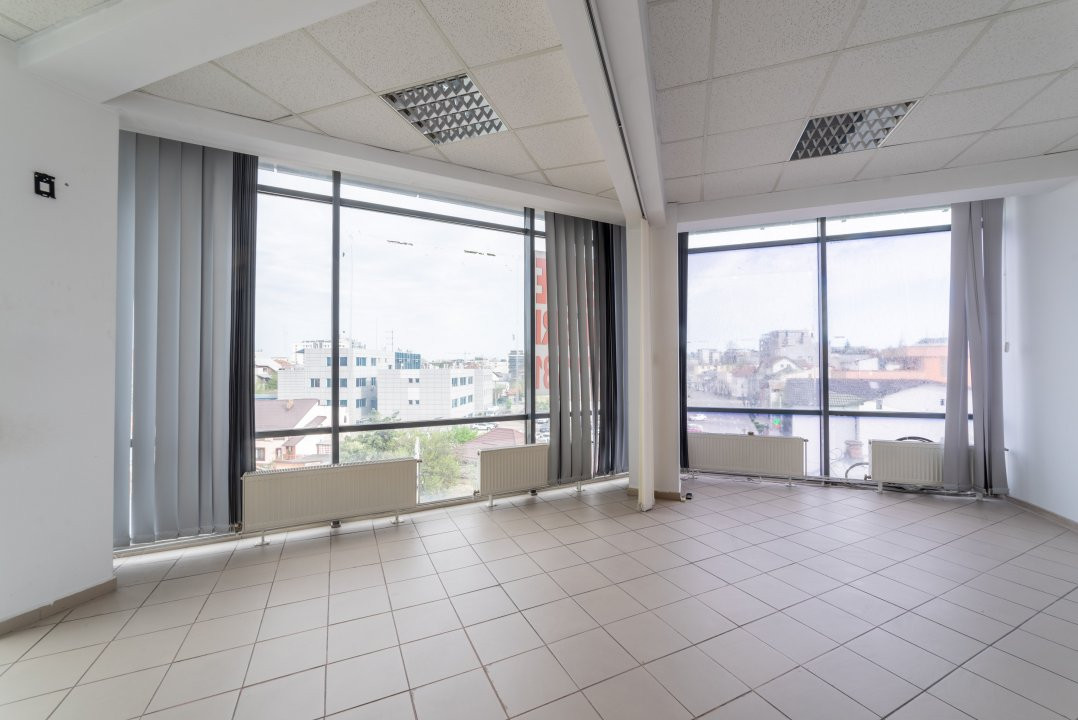 Inchiriere Spatiu Comercial - Locație excelentă - Bld. Republicii 4, Pitesti!
