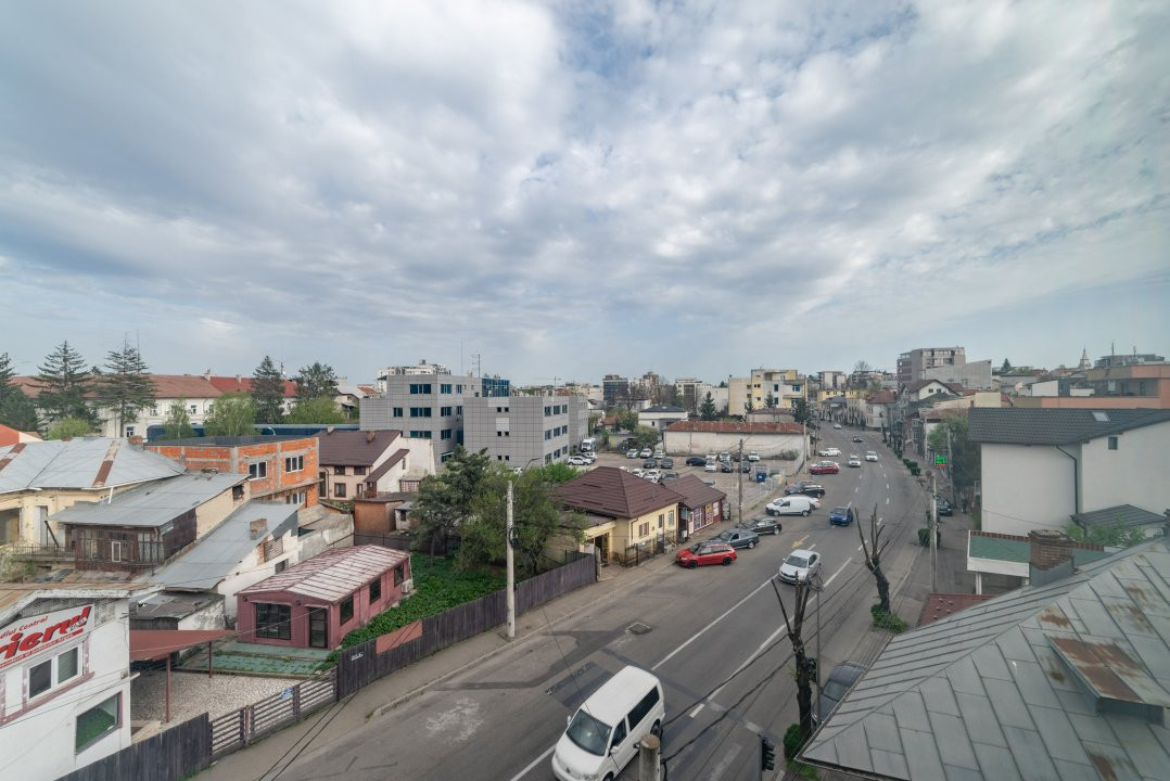 Inchiriere Spatiu Comercial - Locație excelentă - Bld. Republicii 4, Pitesti!