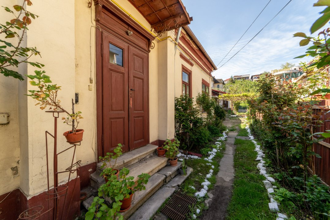 Casă Centrală de Vânzare - Str. Egalității nr. 44