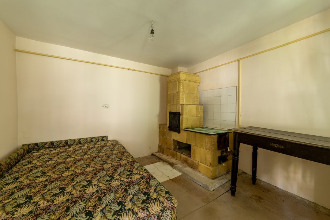 Casă Centrală de Vânzare - Str. Egalității nr. 44