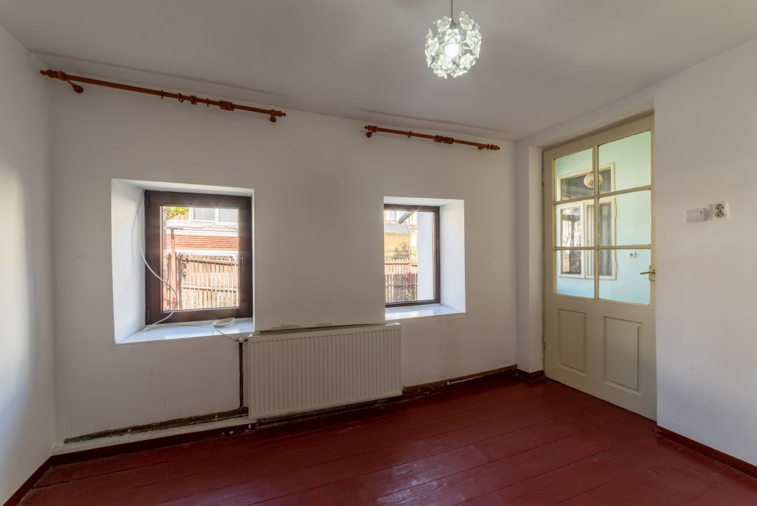 Casă Centrală de Vânzare - Str. Egalității nr. 44
