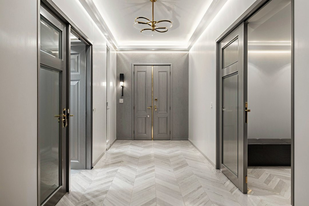 Casă Centrală de Vânzare - Str. Egalității nr. 44