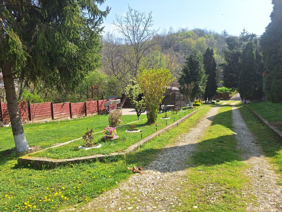 Casa de Vacanta - Un Colt de Rai , Stefanesti-Arges