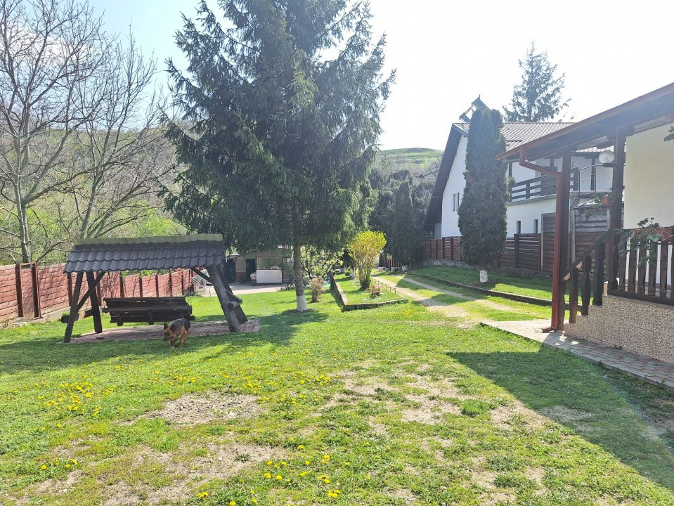 Casa de Vacanta - Un Colt de Rai , Stefanesti-Arges
