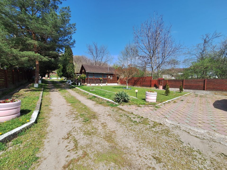Casa de Vacanta - Un Colt de Rai , Stefanesti-Arges