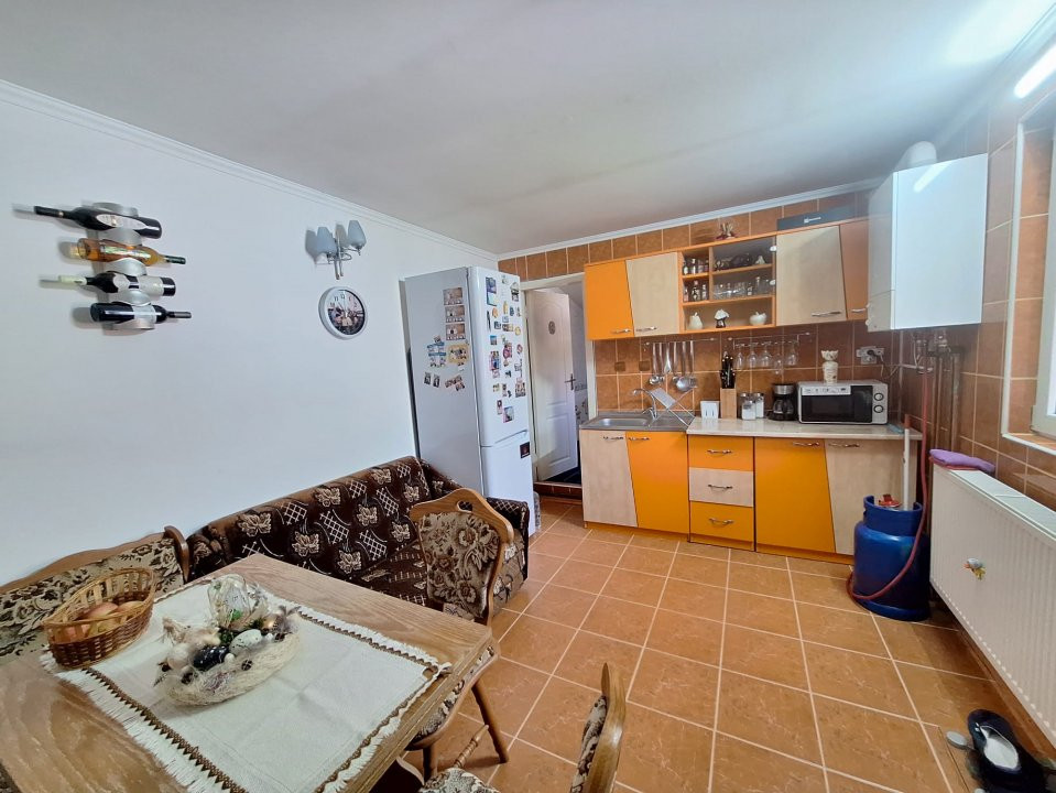 Casa de Vacanta - Un Colt de Rai , Stefanesti-Arges