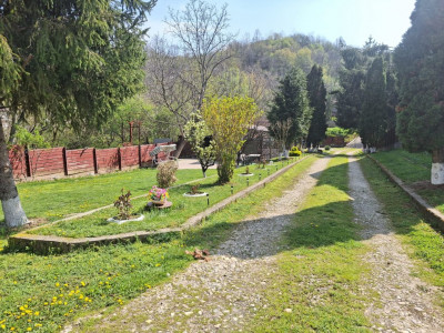 De inchiriat - Spatii birouri - Cladire Clasa A - Floreasca