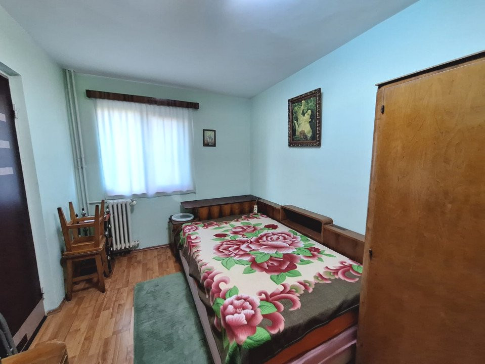 Apartament 3 camere etaj 3-Langa Odobescu