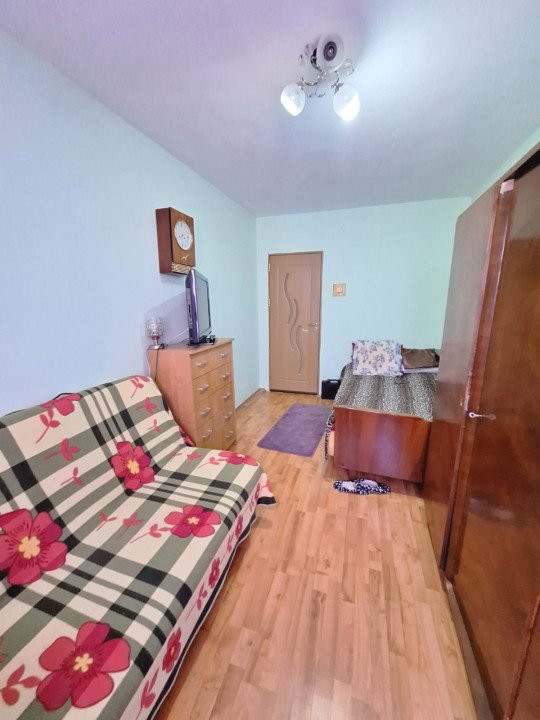 Apartament 3 camere etaj 3-Langa Odobescu