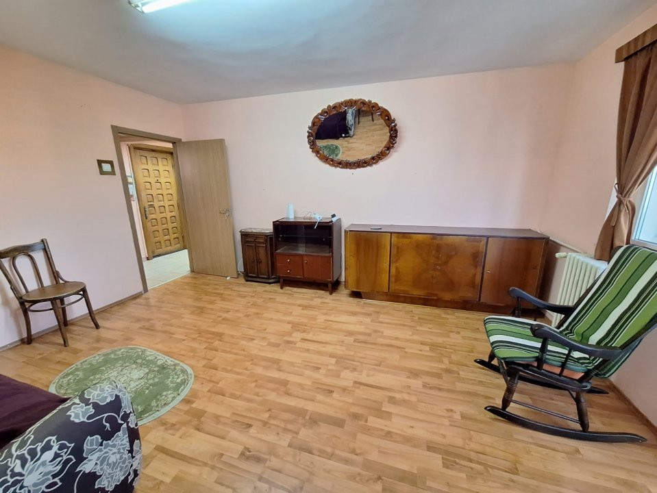 Apartament 3 camere etaj 3-Langa Odobescu
