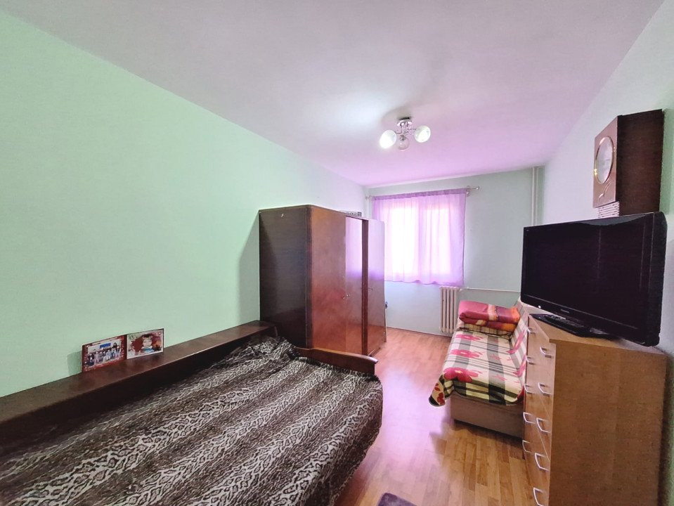 Apartament 3 camere etaj 3-Langa Odobescu