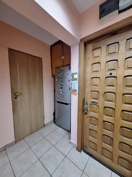 Apartament 3 camere etaj 3-Langa Odobescu