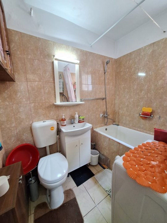 Apartament 3 camere etaj 3-Langa Odobescu