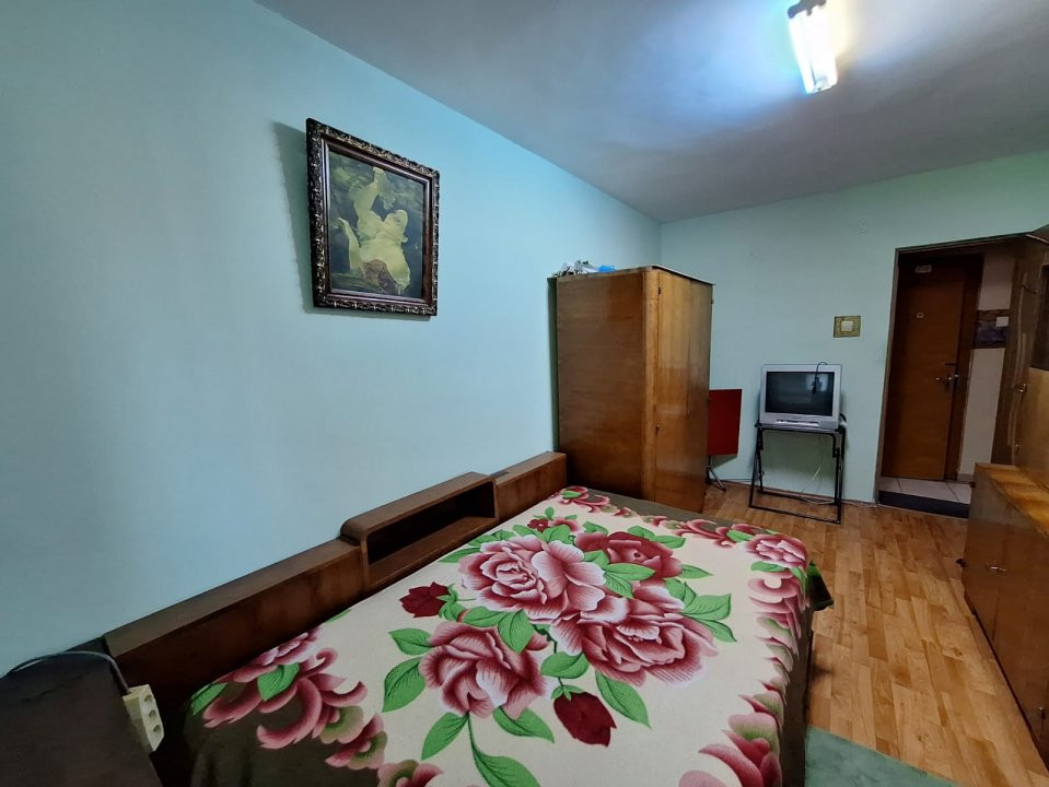 Apartament 3 camere etaj 3-Langa Odobescu