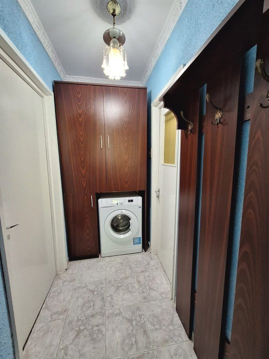 Apartament 2 camere Gavana 2 etaj intermediar