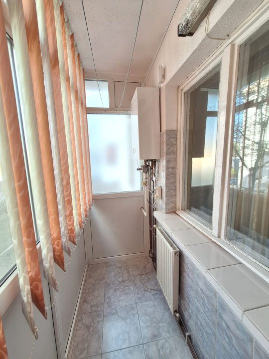 Apartament 2 camere Gavana 2 etaj intermediar