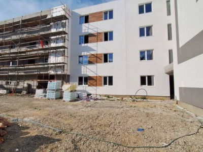 Apartament 3 camere Bloc 2025 Cavalerului Residence -Stefanesti