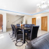 Casa Tunari Central – curte mare, living generos, pozitie excelenta thumb 9
