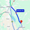 Teren 1453 mp în Călinești, la 15 km de Pitești ideal construcție sau investiție thumb 3