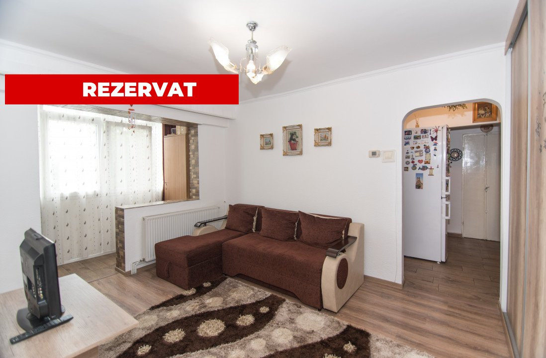 Apartamentul tau din Gavana cu 3 camere | mutare imediata