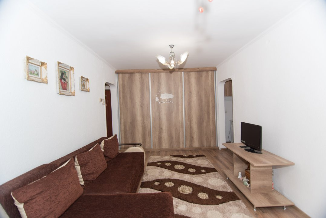 Apartamentul tau din Gavana cu 3 camere | mutare imediata