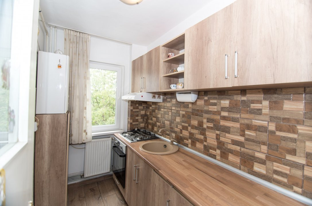 Apartamentul tau din Gavana cu 3 camere | mutare imediata
