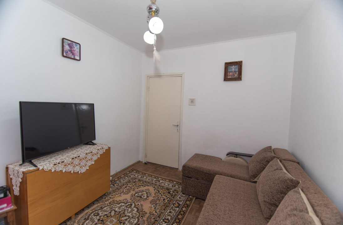 Apartamentul tau din Gavana cu 3 camere | mutare imediata