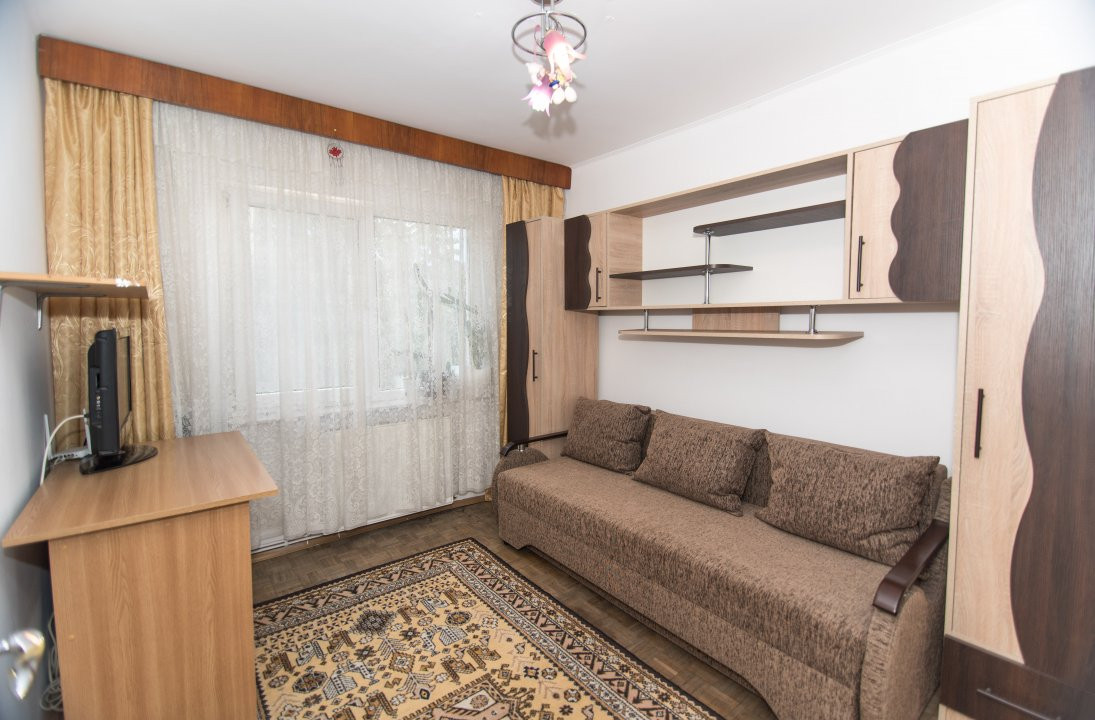 Apartamentul tau din Gavana cu 3 camere | mutare imediata