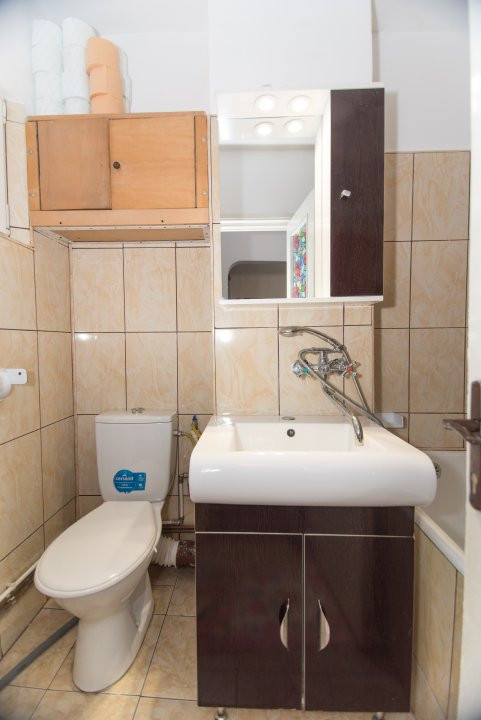 Apartamentul tau din Gavana cu 3 camere | mutare imediata