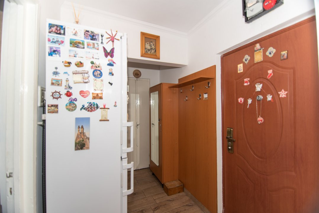 Apartamentul tau din Gavana cu 3 camere | mutare imediata