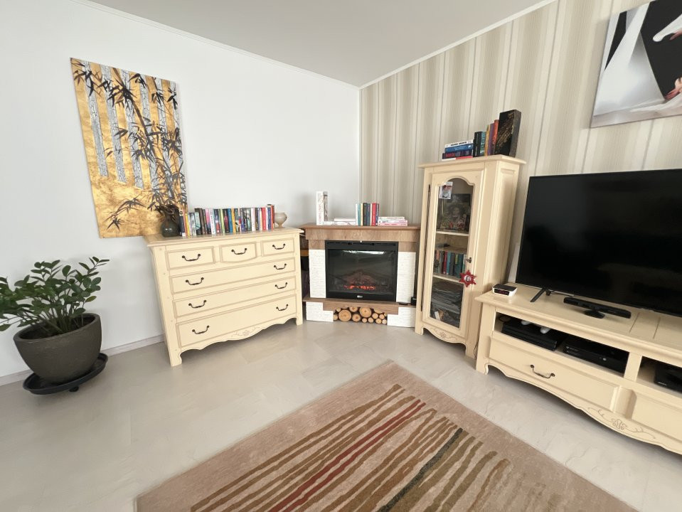 Apartament Premium – 3 Camere, Mobilat si utilat integral, Ultracentral Pitești