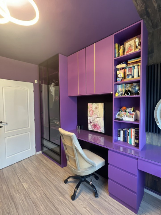 Apartament Premium – 3 Camere, Mobilat si utilat integral, Ultracentral Pitești